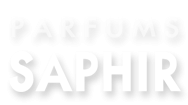 사피르 Saphir Parfums 공식 로고